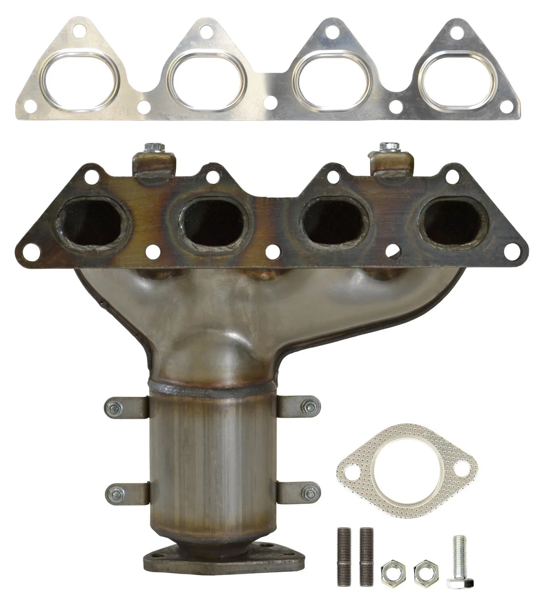 Eastern Catalytic 40674 2002-2007 Mitsubishi Lancer Catalytic Converter