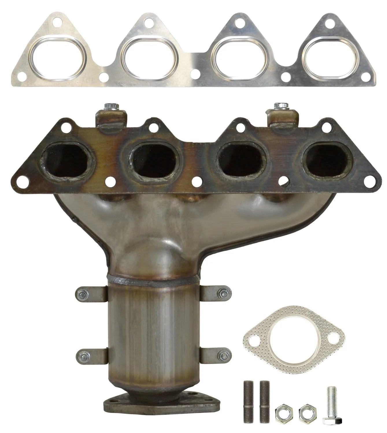 Eastern Catalytic 40674 2002-2007 Mitsubishi Lancer Catalytic Converter