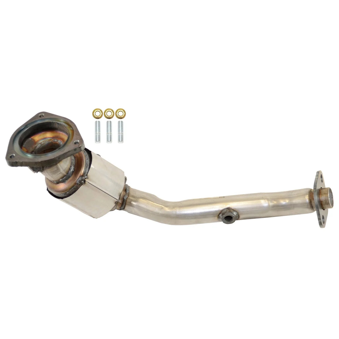 Eastern Catalytic 40677 2007-2009 Suzuki SX4 Catalytic Converter