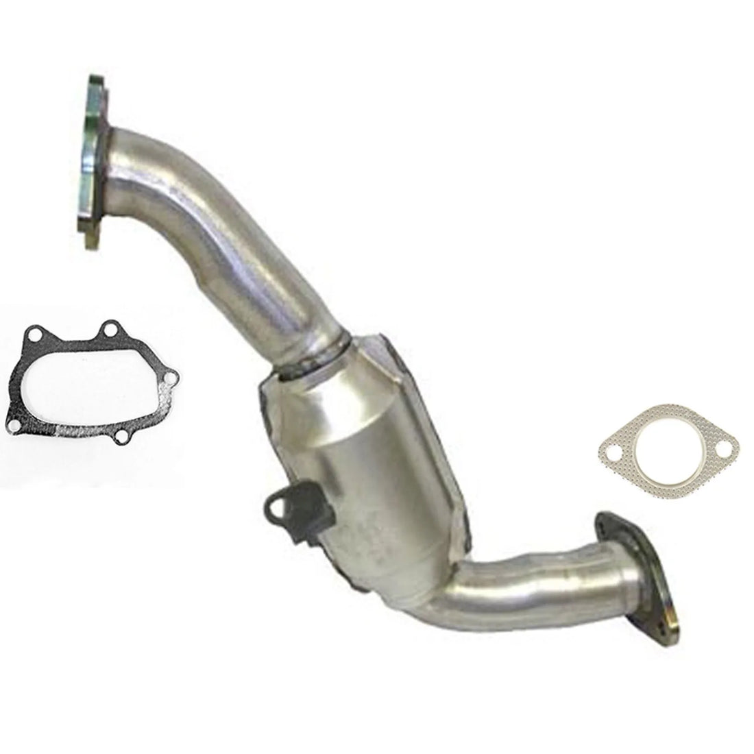 Eastern Catalytic 40680 2004-2007 Subaru Impreza Catalytic Converter