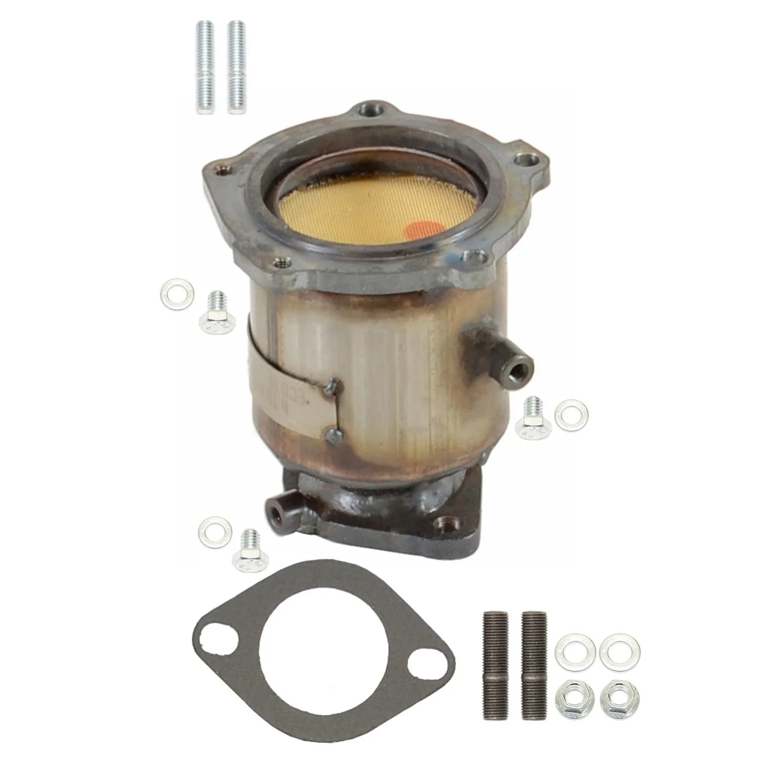 Eastern Catalytic 40682 2004-2006 Kia Amanti Catalytic Converter
