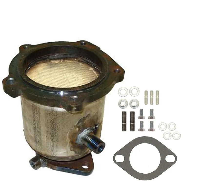 Eastern Catalytic 40683 2004-2006 Kia Amanti Catalytic Converter