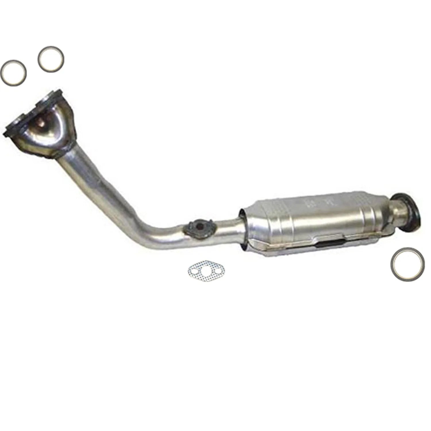 Eastern Catalytic 40685 1996-2000 Toyota 4Runner Catalytic Converter