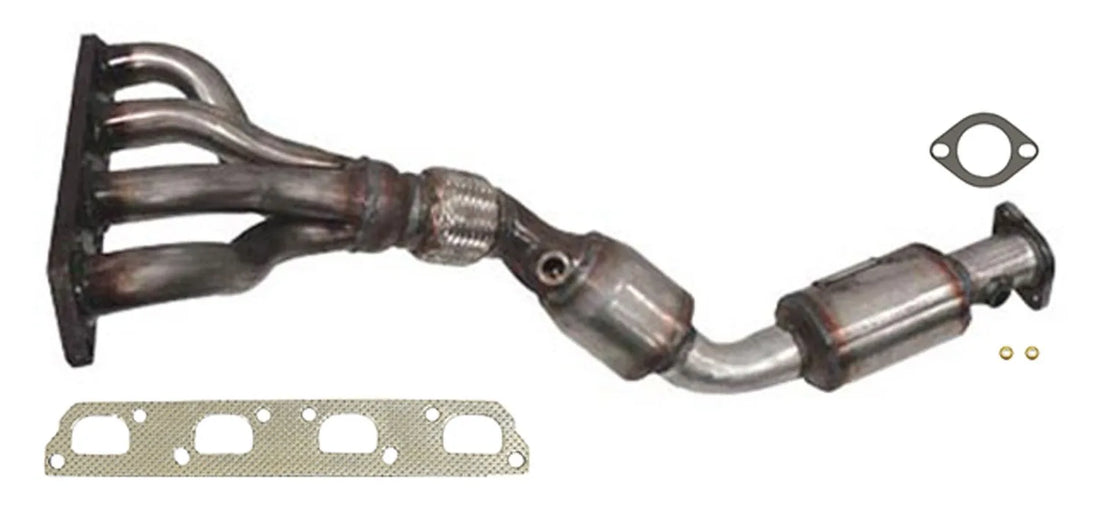 Eastern Catalytic 40686 2002-2008 Mini Cooper Catalytic Converter