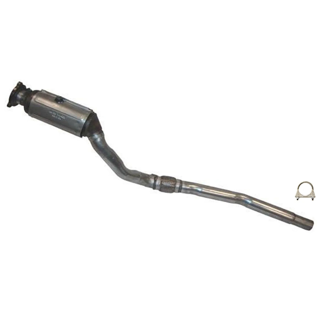 Eastern Catalytic 40689 2002-2004 Audi A6 Catalytic Converter