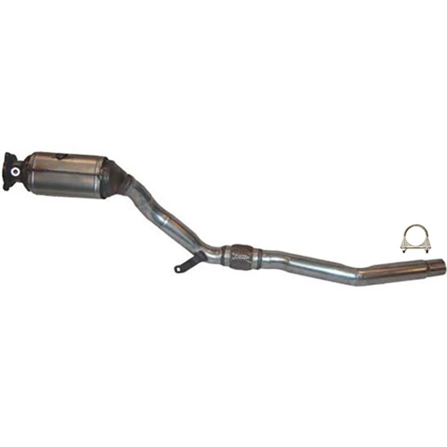 Eastern Catalytic 40690 2002-2004 Audi A6 Catalytic Converter