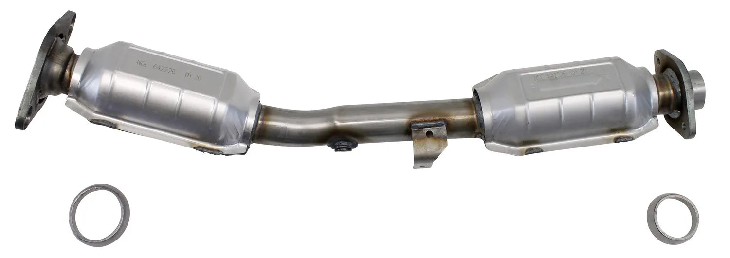 Eastern Catalytic 40695 2013-2018 Nissan Sentra Catalytic Converter