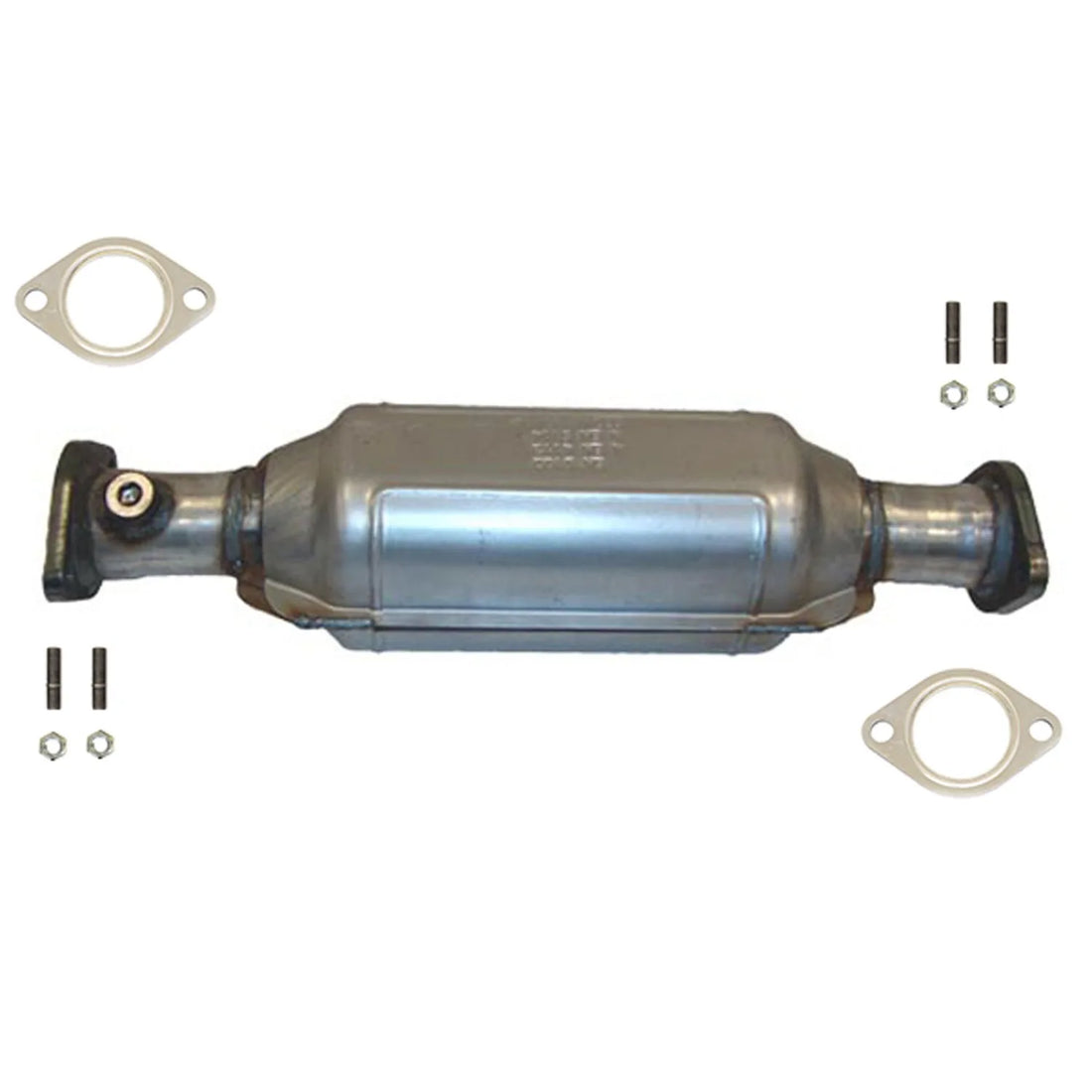 Eastern Catalytic 40698 2003-2006 Mitsubishi Outlander Catalytic Converter