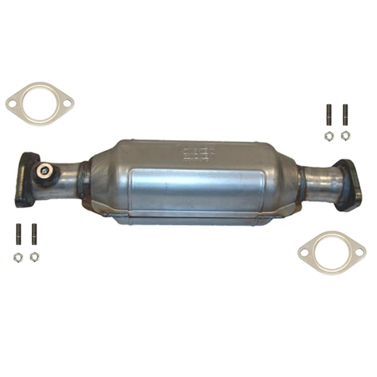 Eastern Catalytic 40698 2003-2006 Mitsubishi Outlander Catalytic Converter