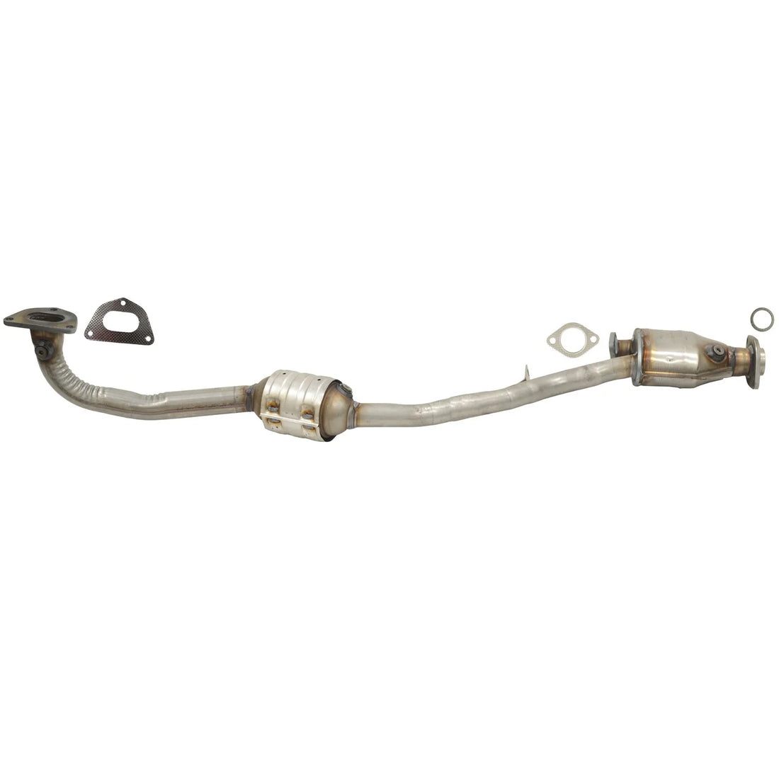 Eastern Catalytic 40699 2004-2005 Subaru Legacy Catalytic Converter