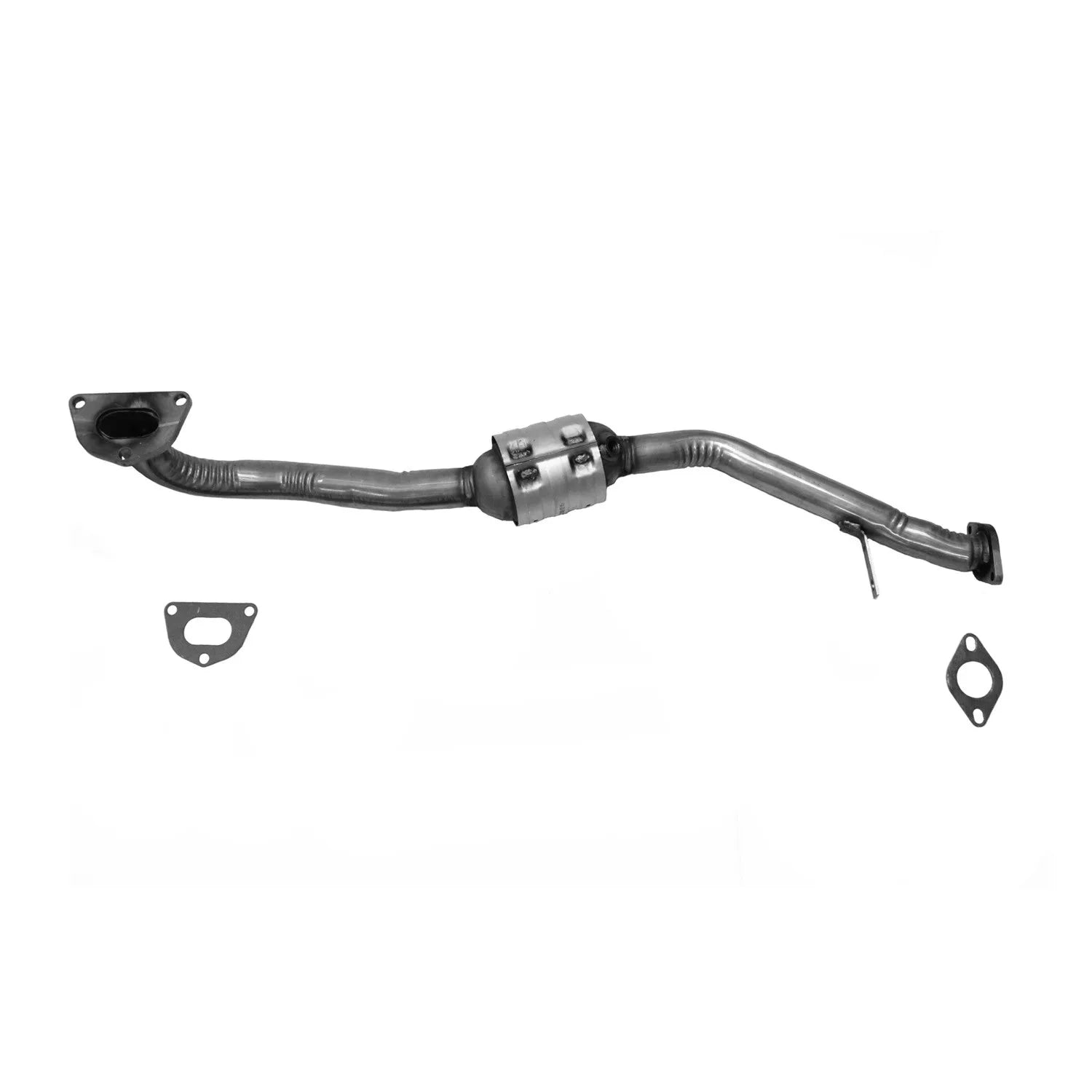 Eastern Catalytic 40700 2004-2005 Subaru Legacy Catalytic Converter