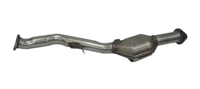 Eastern Catalytic 40702 2008-2014 Subaru Impreza Catalytic Converter