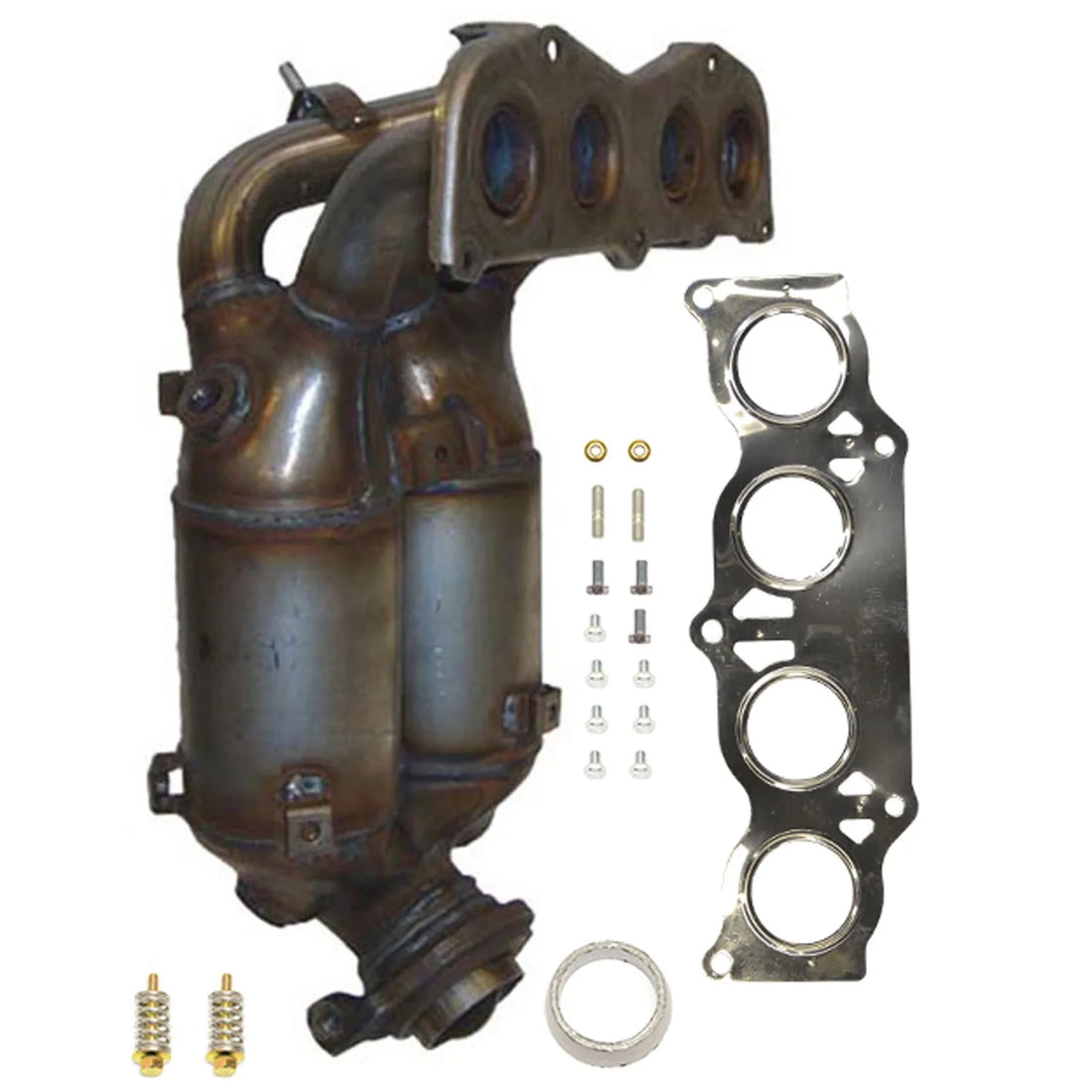 Eastern Catalytic 40703 2001-2003 Toyota Highlander Catalytic Converter