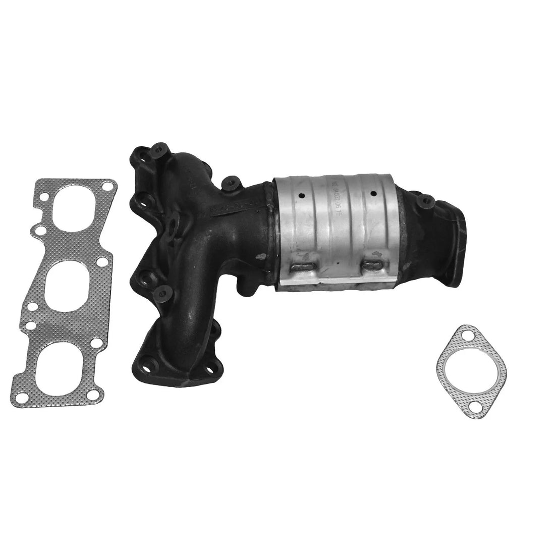 Eastern Catalytic 40704 2007-2012 Hyundai Veracruz Catalytic Converter