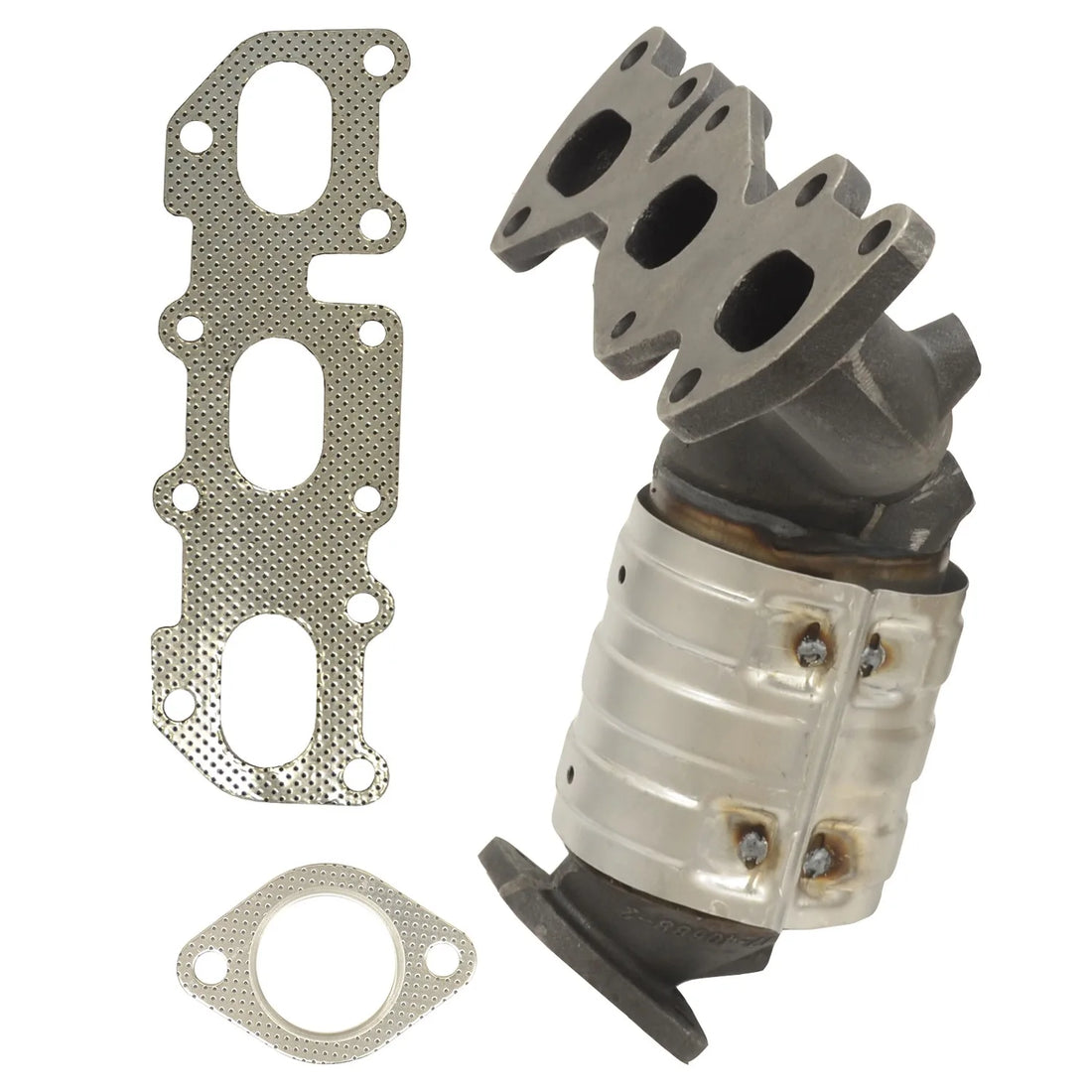 Eastern Catalytic 40705 2007-2012 Hyundai Veracruz Catalytic Converter