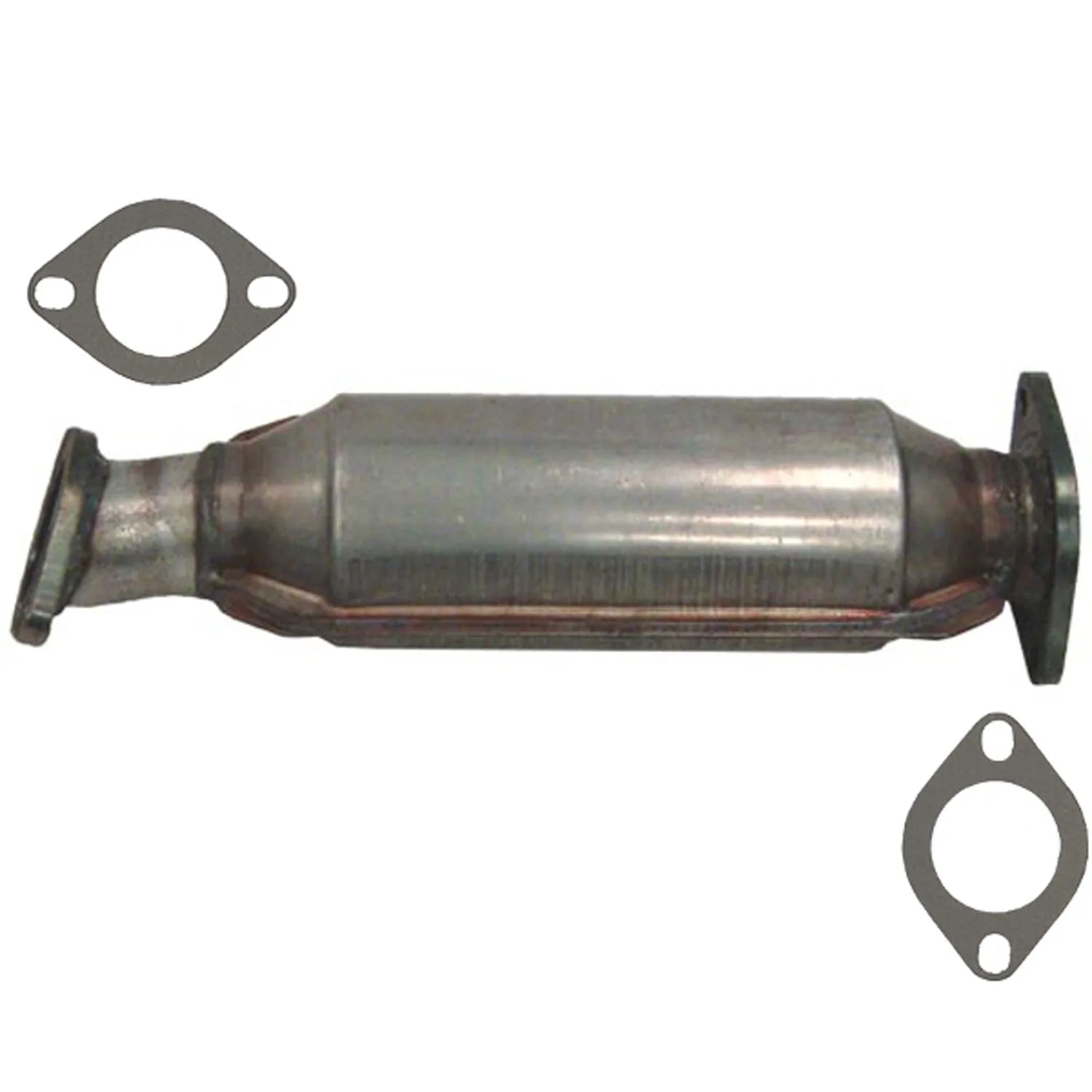 Eastern Catalytic 40706 2007-2009 Hyundai Santa Fe Catalytic Converter
