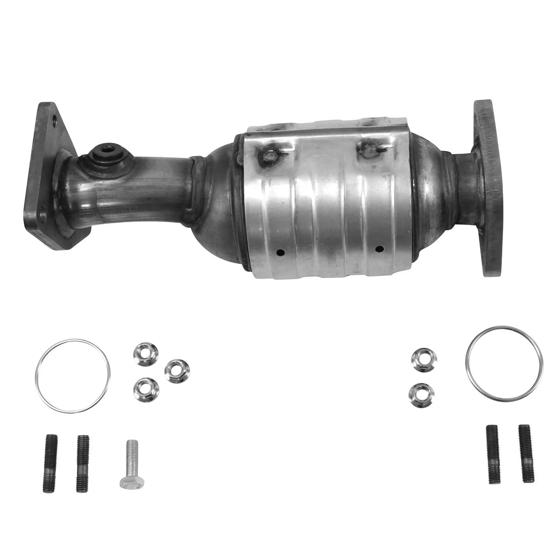 Eastern Catalytic 40711 2005-2019 Nissan Frontier Catalytic Converter