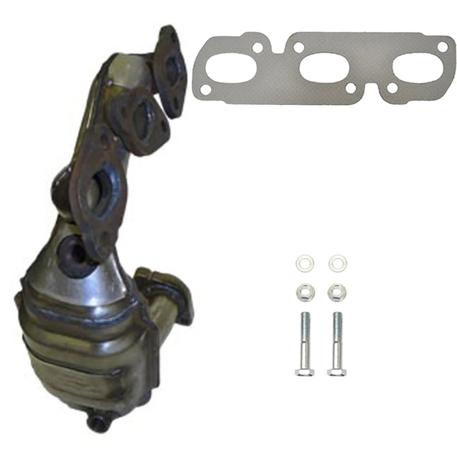 Eastern Catalytic 40714 1999-2002 Mercury Cougar Catalytic Converter