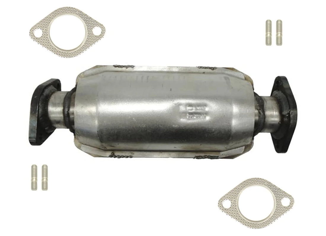 Eastern Catalytic 40720 2006-2011 Kia Rio5 Catalytic Converter
