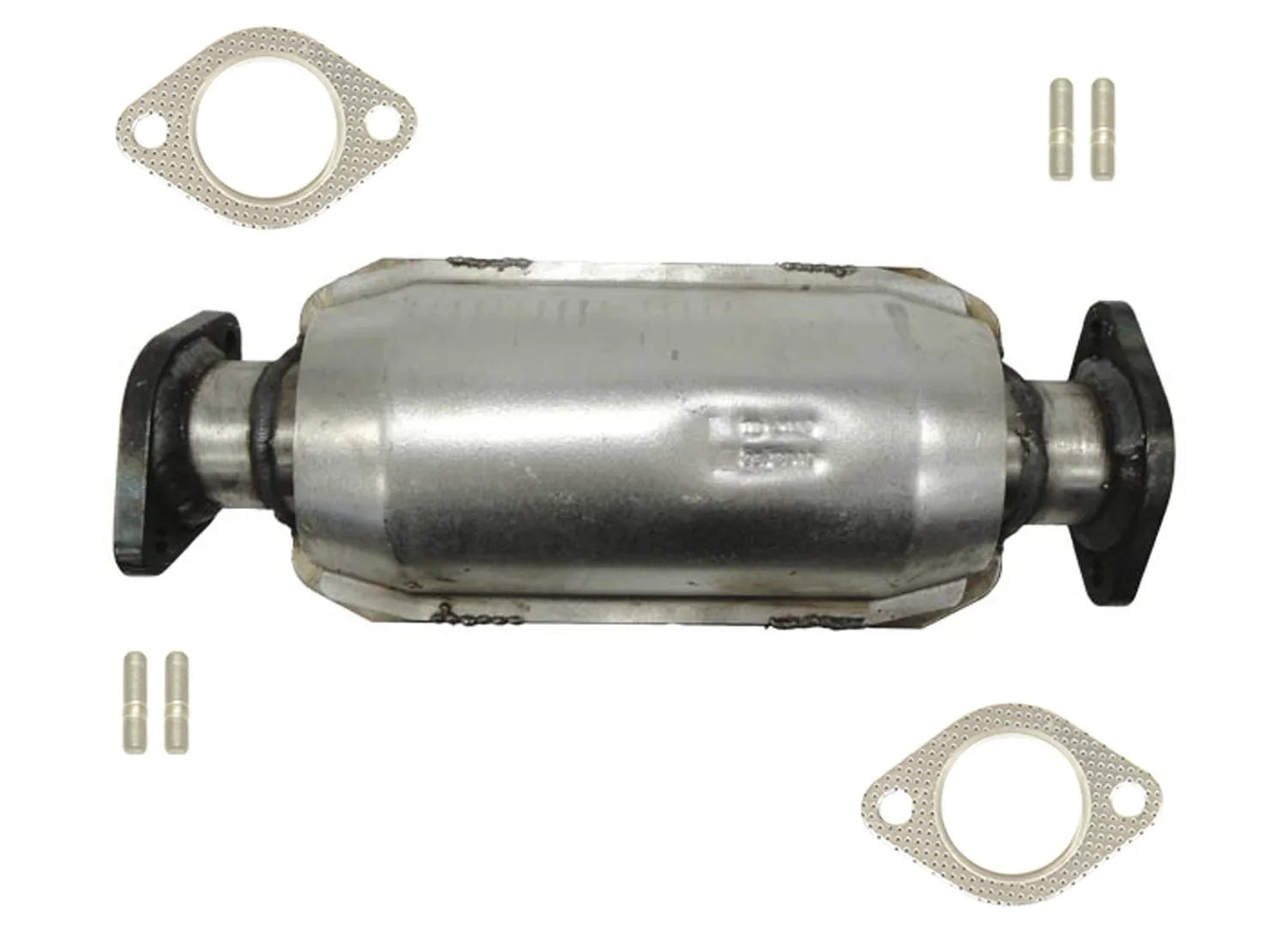 Eastern Catalytic 40720 2006-2011 Kia Rio5 Catalytic Converter