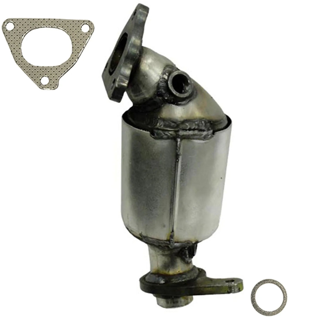 Eastern Catalytic 40730 2000-2006 Honda Insight Catalytic Converter