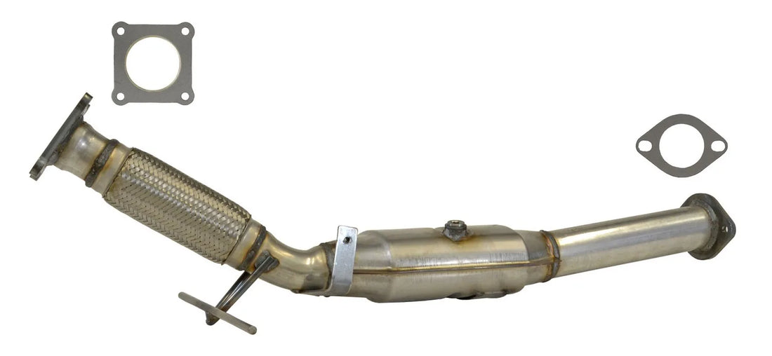Eastern Catalytic 40734 2003-2007 Volvo V70 Catalytic Converter