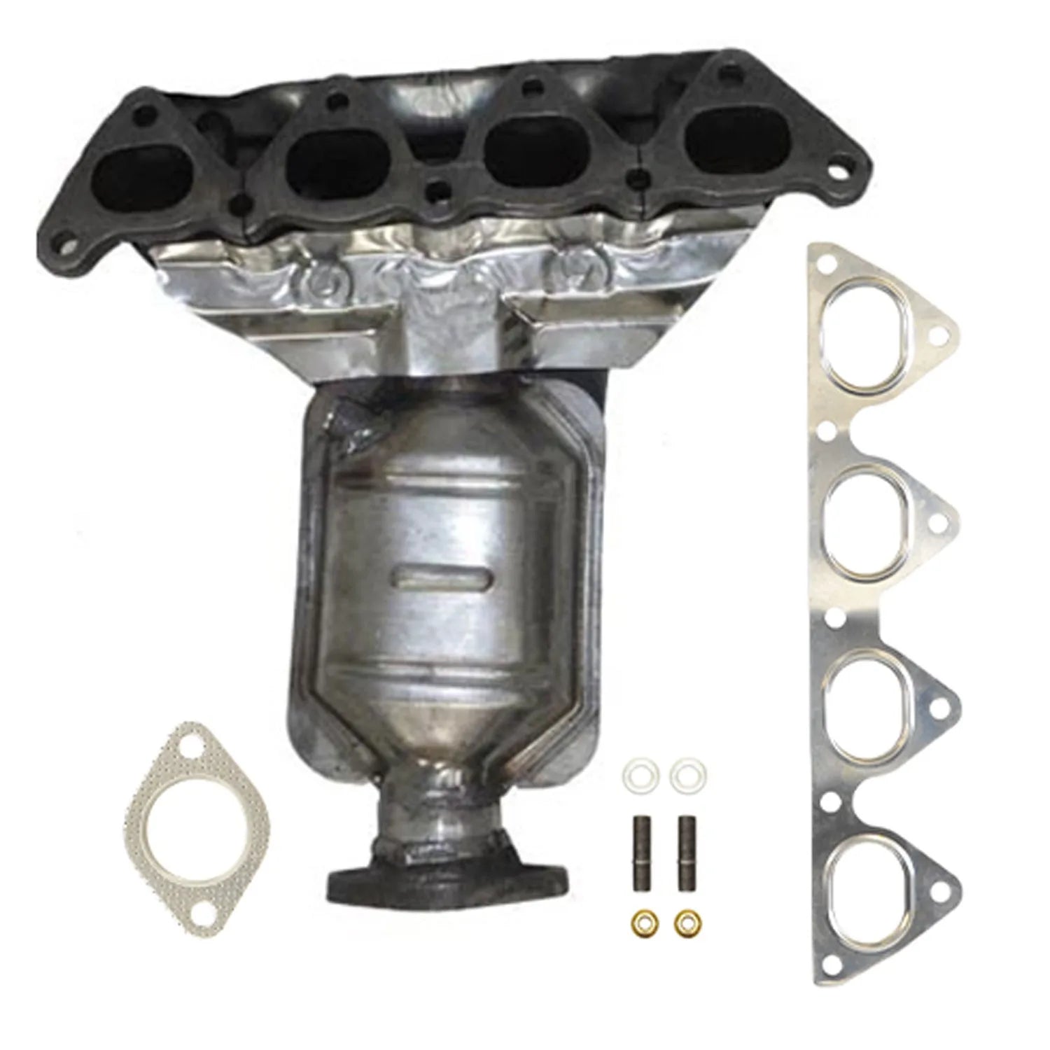 Eastern Catalytic 40736 2005-2008 Kia Sportage Catalytic Converter