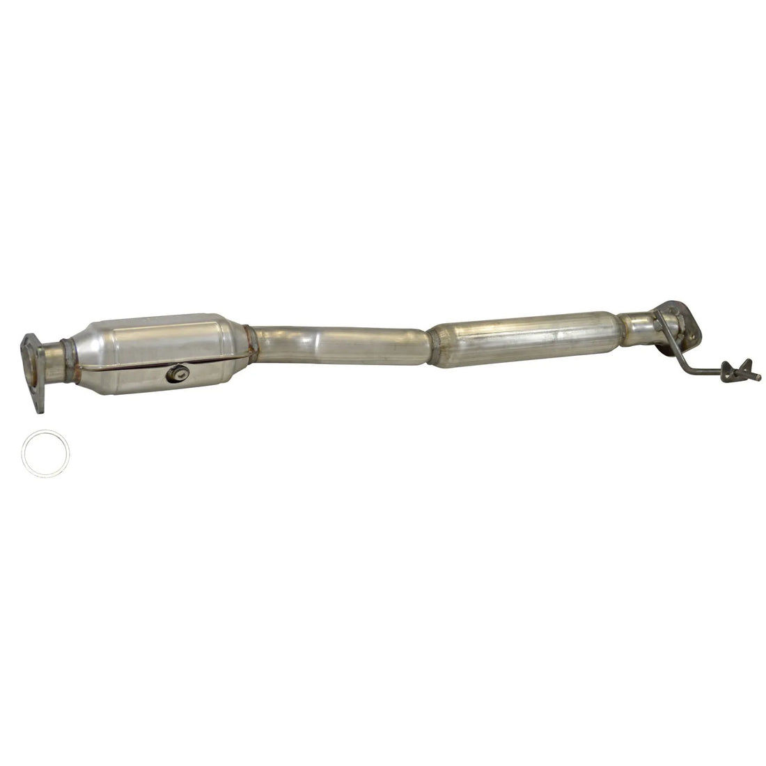 Eastern Catalytic 40743 2004-2008 Mazda RX-8 Catalytic Converter
