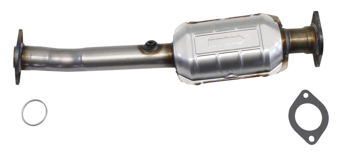 Eastern Catalytic 40745 2005-2019 Nissan Frontier Catalytic Converter