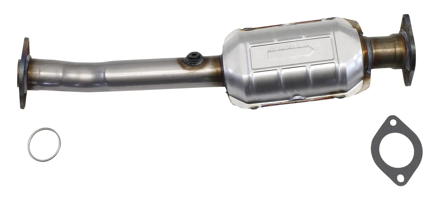 Eastern Catalytic 40745 2005-2019 Nissan Frontier Catalytic Converter