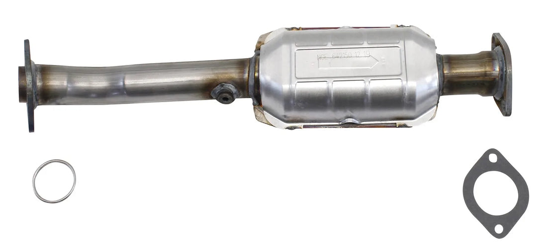 Eastern Catalytic 40746 2005-2019 Nissan Frontier Catalytic Converter