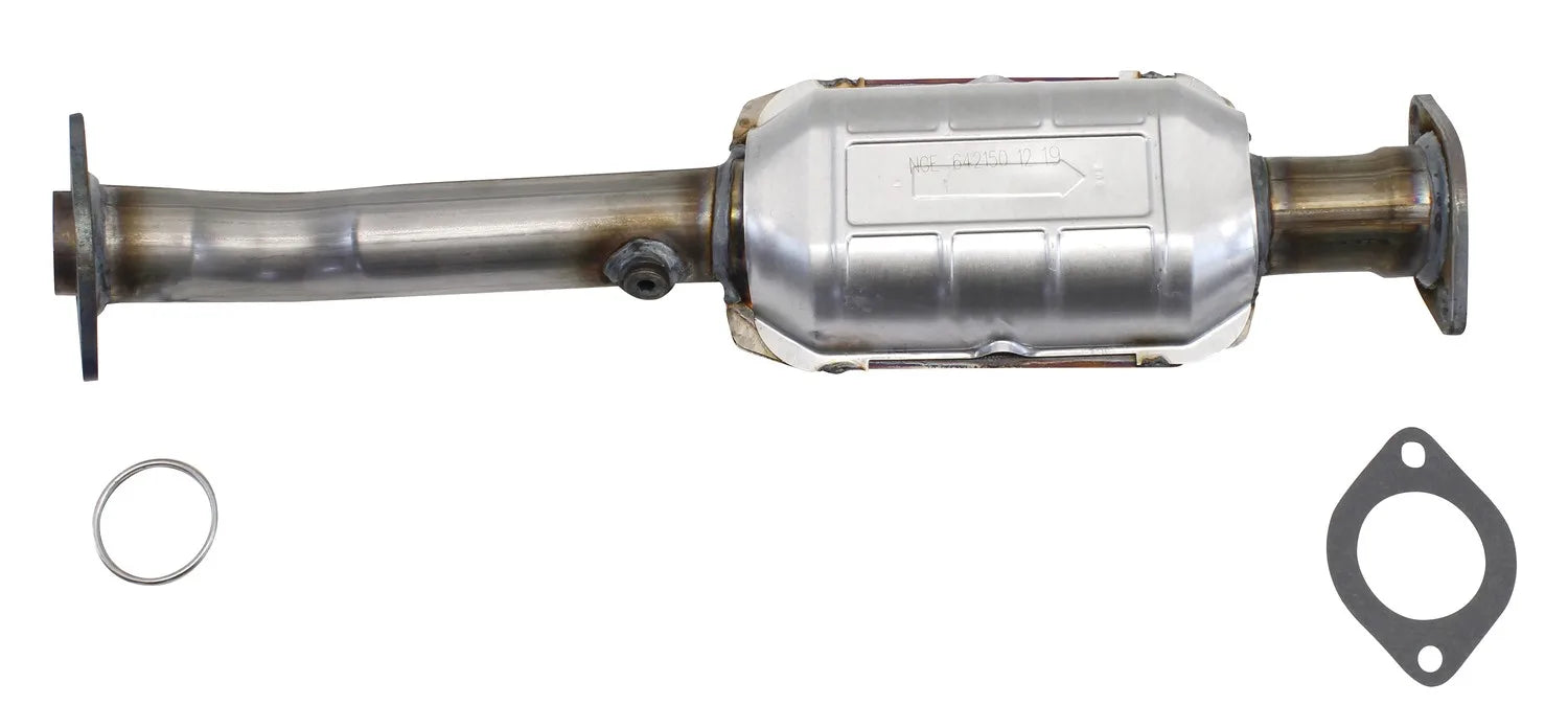 Eastern Catalytic 40746 2005-2019 Nissan Frontier Catalytic Converter