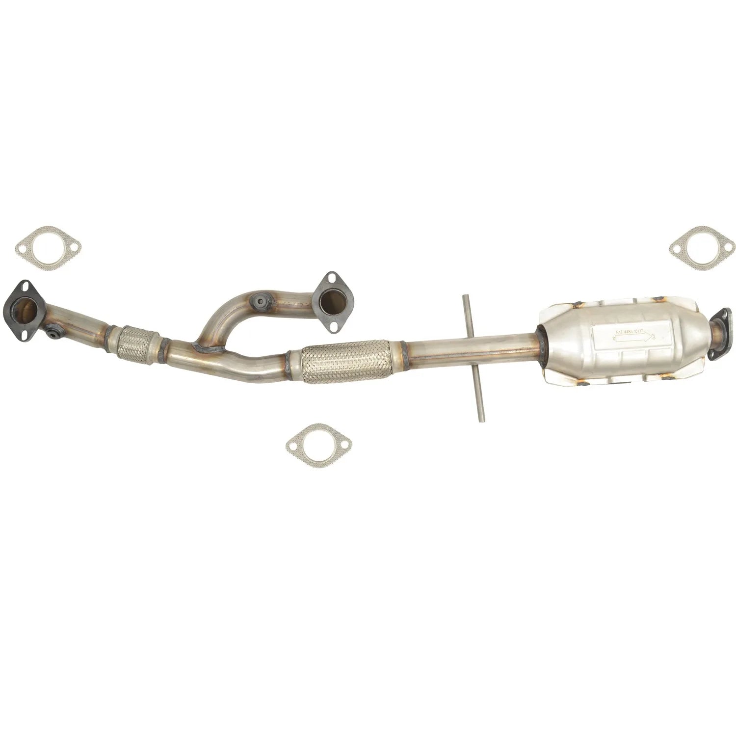 Eastern Catalytic 40754 2004-2006 Kia Amanti Catalytic Converter