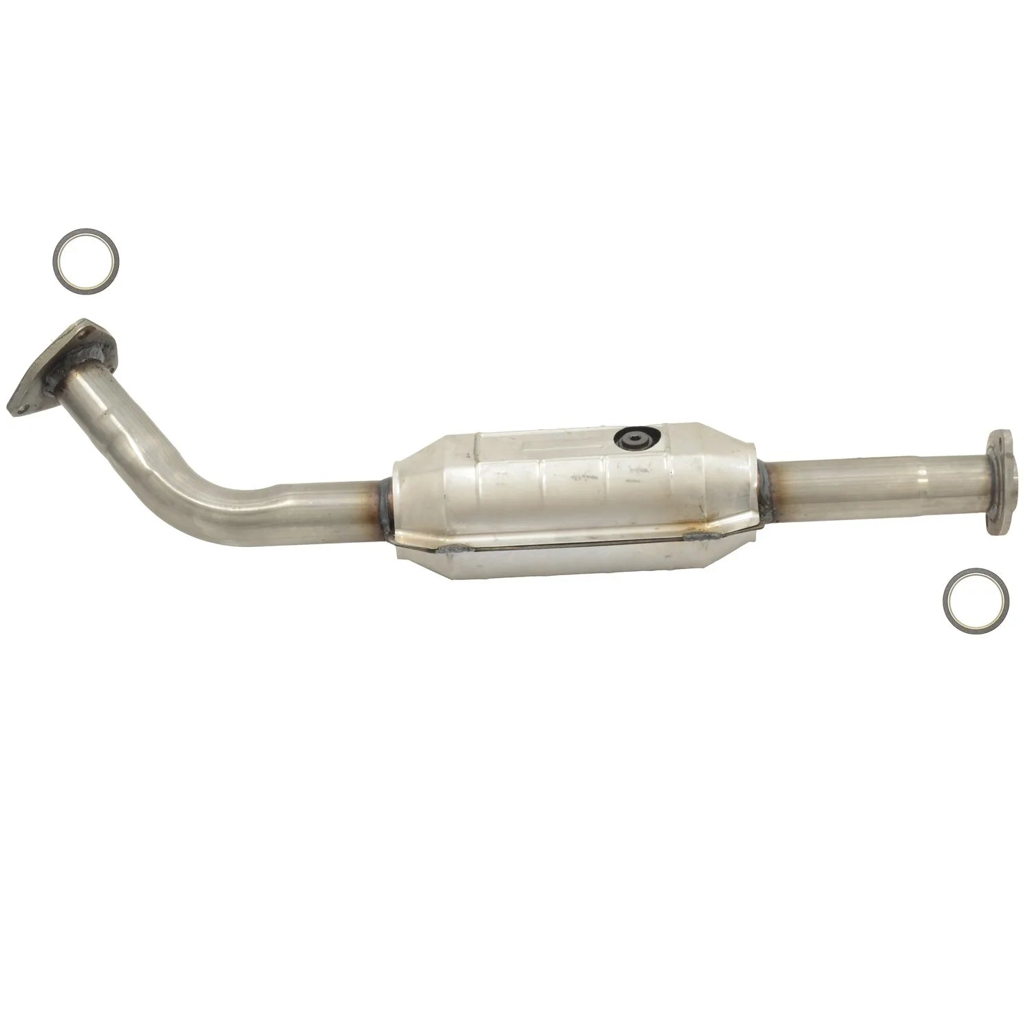 Eastern Catalytic 40772 2005-2006 Toyota Tundra Catalytic Converter