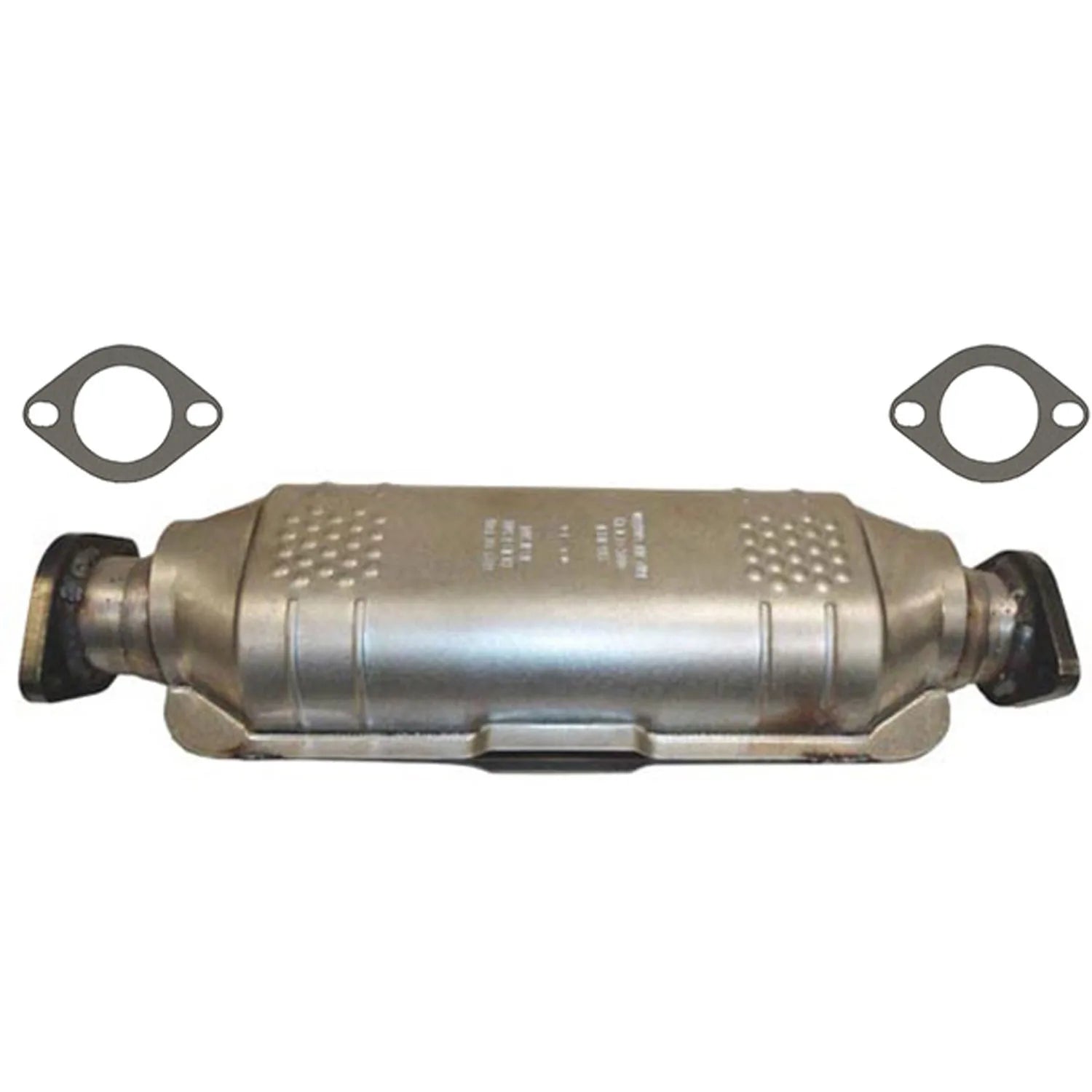 Eastern Catalytic 40775 1997-2000 Mitsubishi Montero Sport Catalytic Converter
