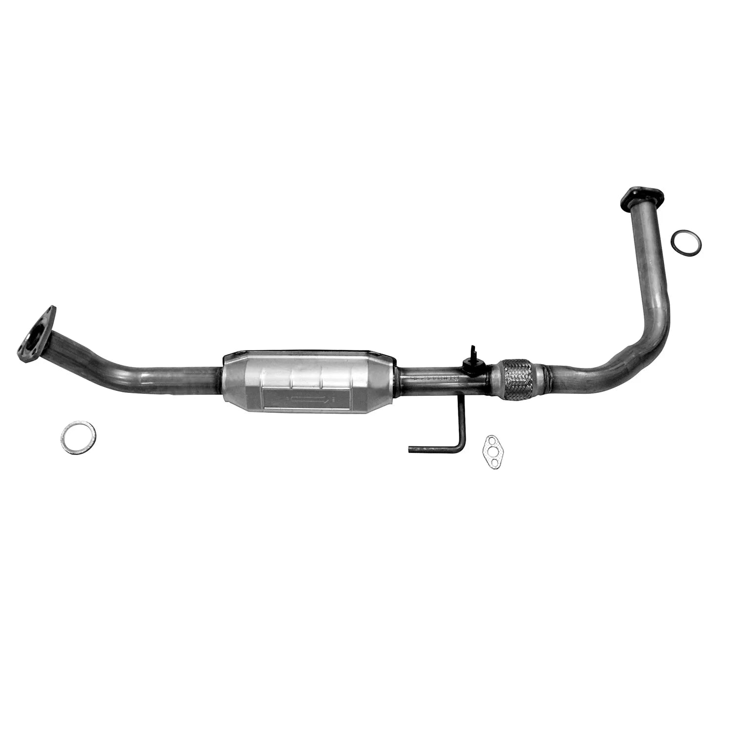 Eastern Catalytic 40779 2003-2004 Toyota Tundra Catalytic Converter