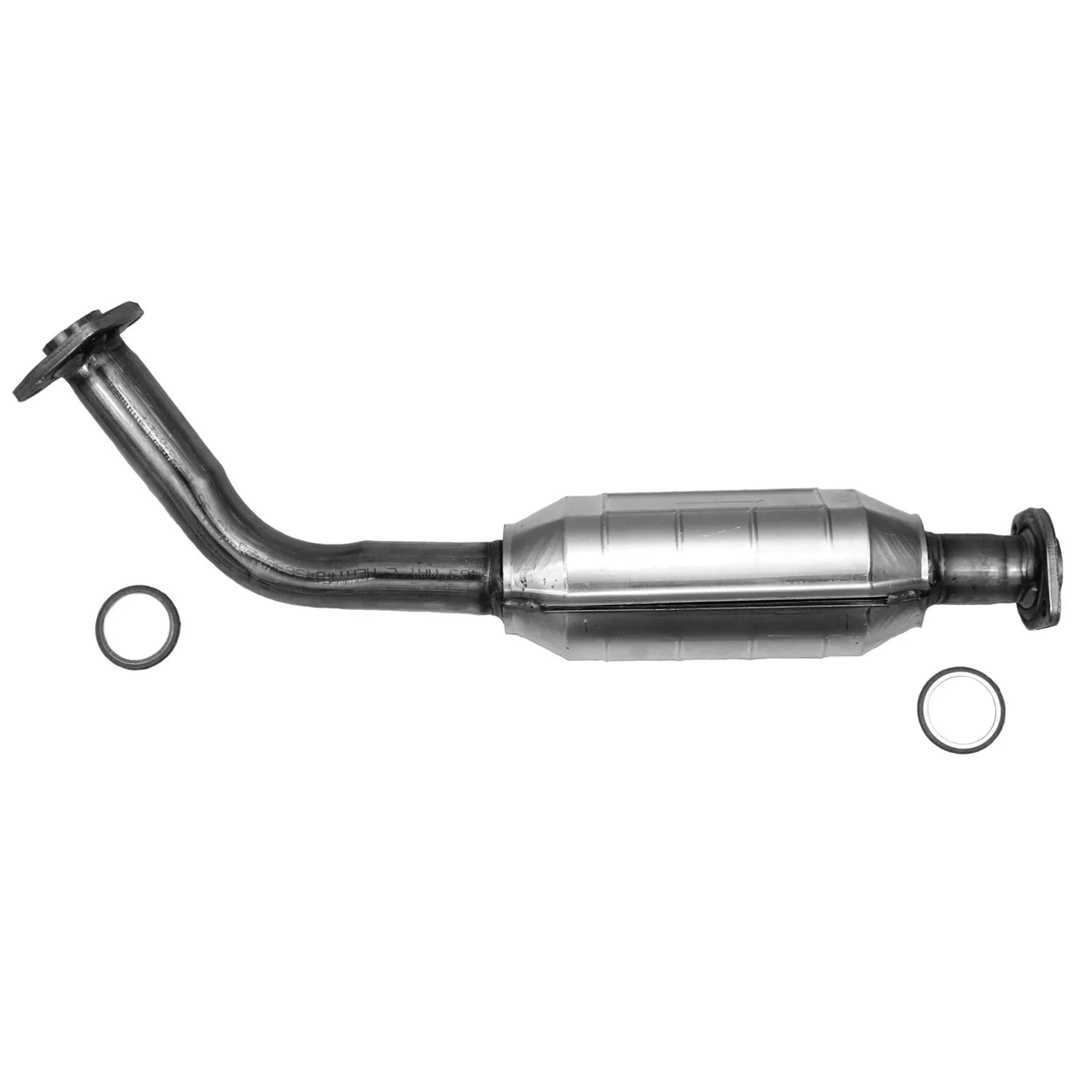 Eastern Catalytic 40780 2003-2004 Toyota Tundra Catalytic Converter