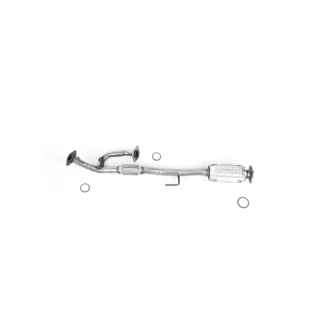 Eastern Catalytic 40782 2002-2006 Toyota Camry Catalytic Converter