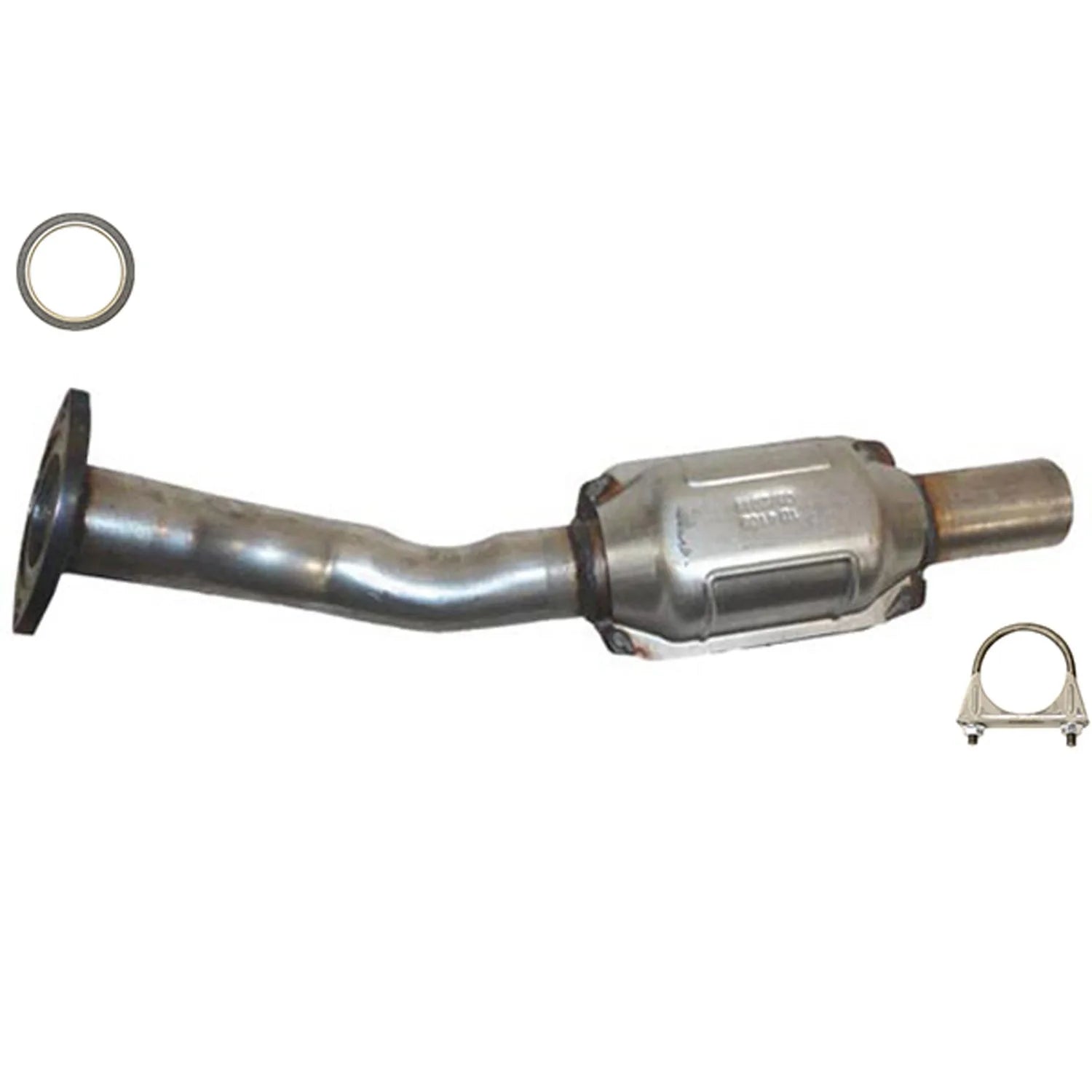 Eastern Catalytic 40787 2006-2012 Toyota RAV4 Catalytic Converter