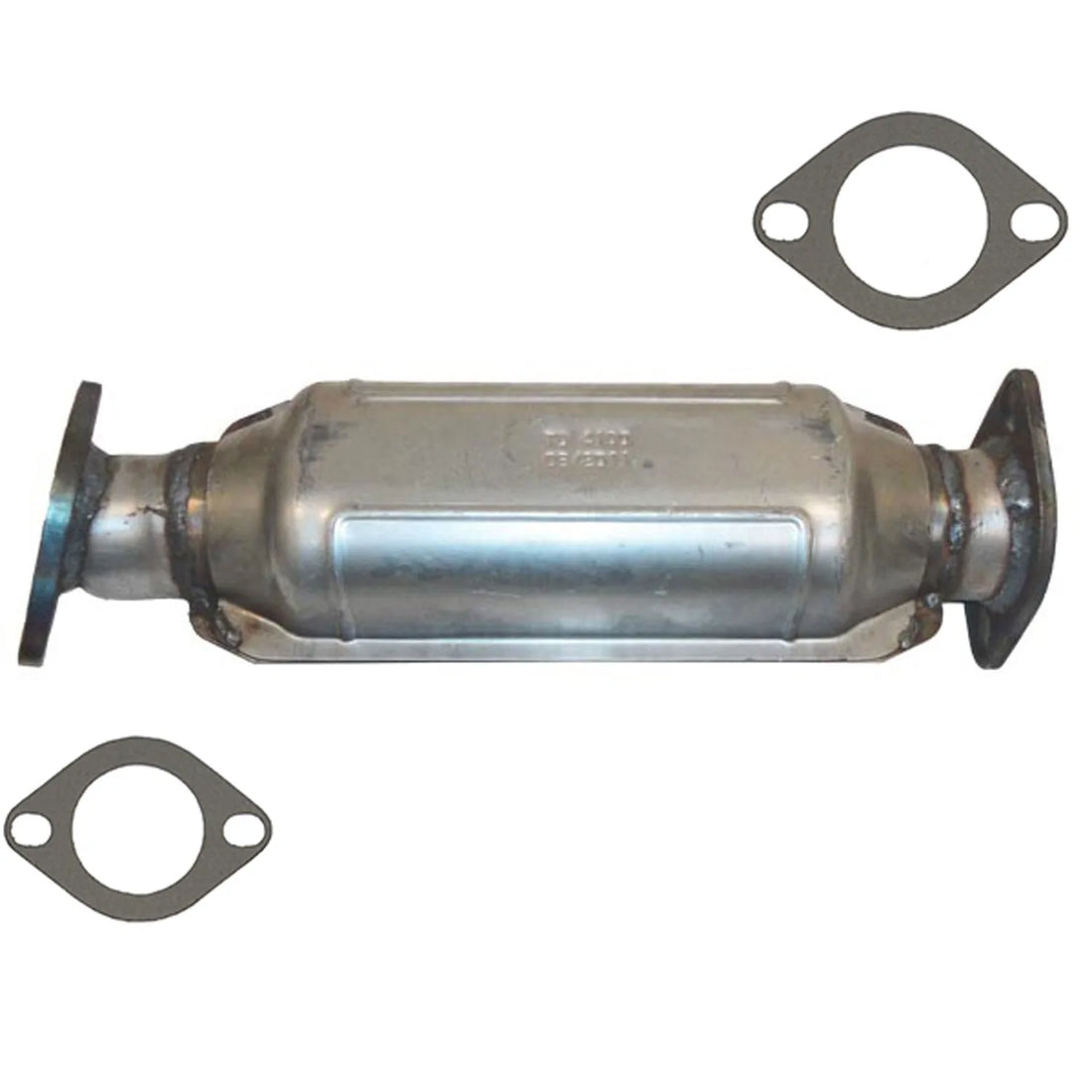 Eastern Catalytic 40788 2006-2009 Hyundai Azera Catalytic Converter
