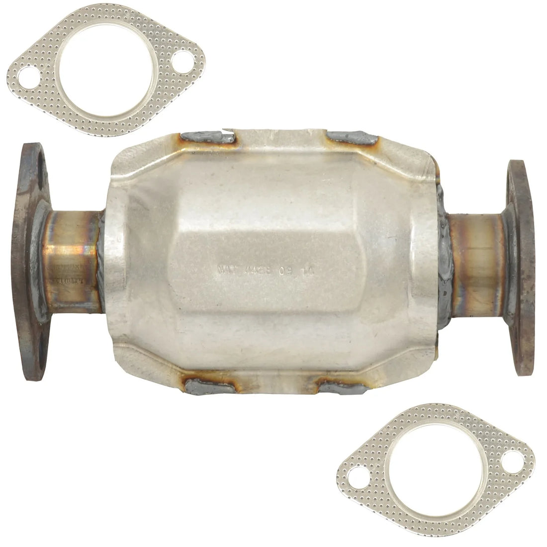Eastern Catalytic 40789 2007-2009 Kia Spectra Catalytic Converter