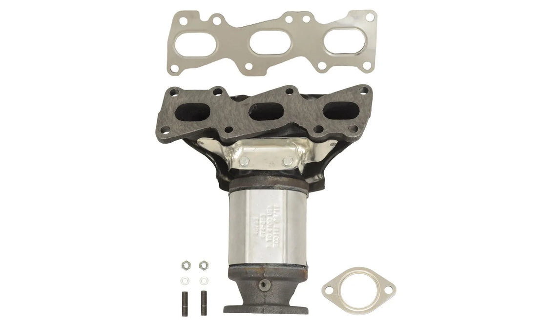 Eastern Catalytic 40793 2006-2014 Kia Sedona Catalytic Converter