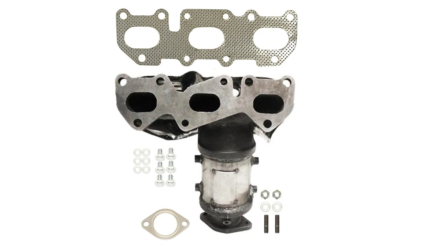 Eastern Catalytic 40794 2006-2014 Kia Sedona Catalytic Converter