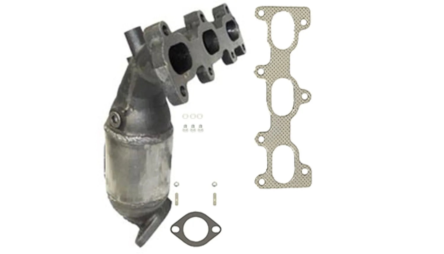 Eastern Catalytic 40795 2003-2008 Hyundai Tiburon Catalytic Converter
