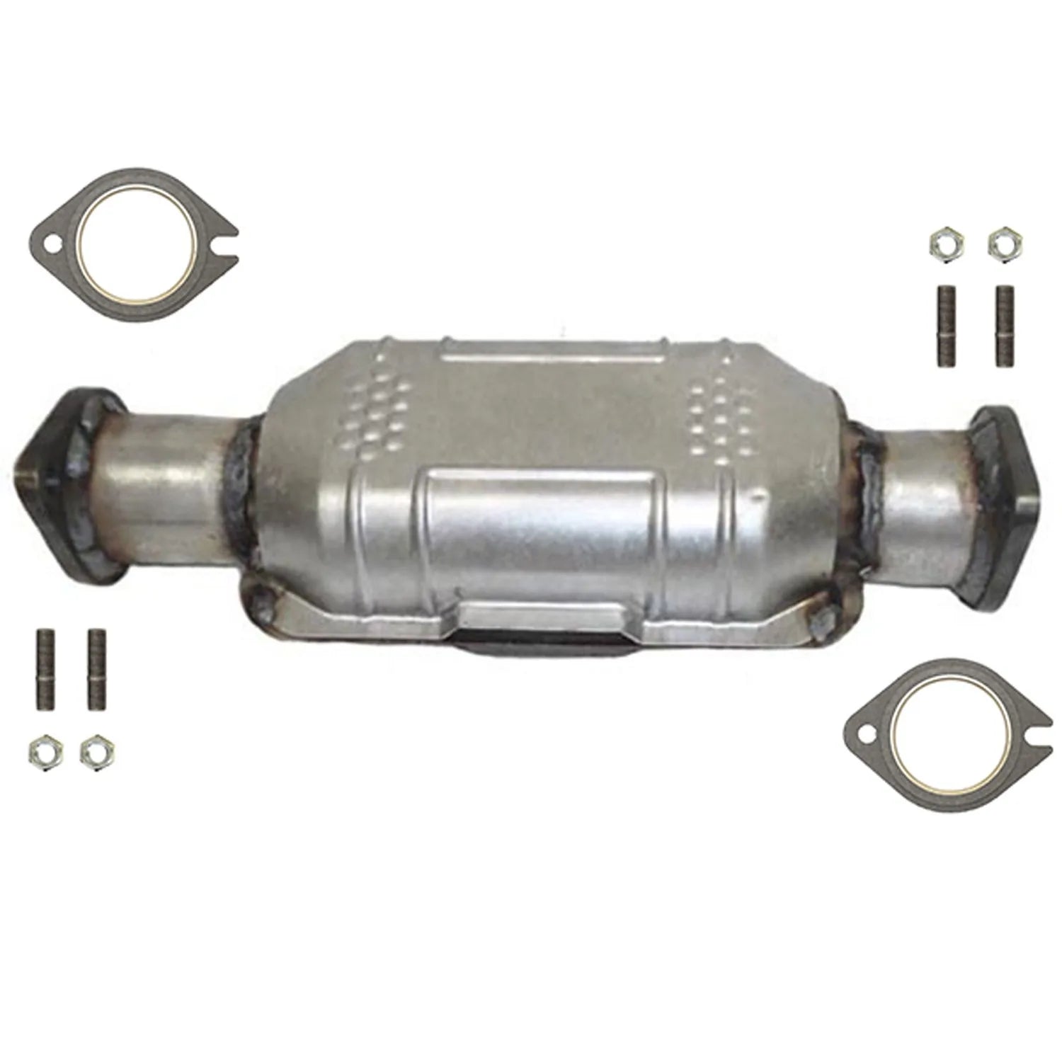 Eastern Catalytic 40798 2003-2006 Kia Sorento Catalytic Converter