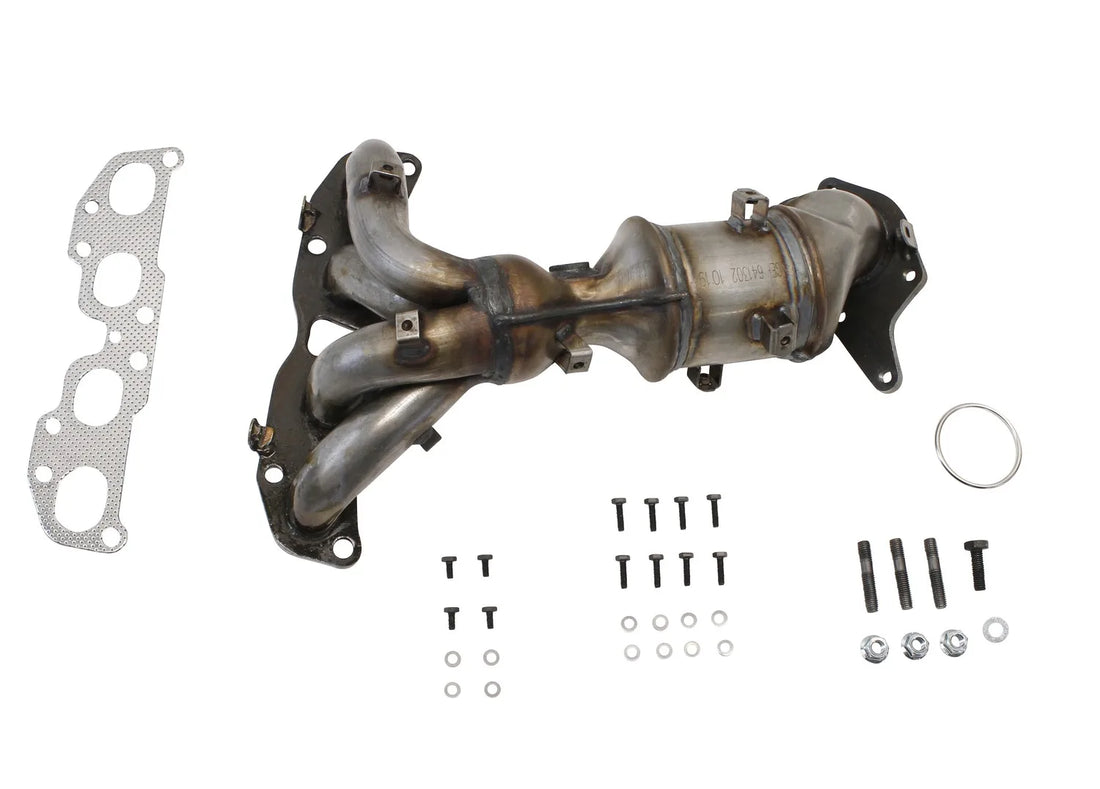 Eastern Catalytic 40800 2007-2012 Nissan Altima Catalytic Converter