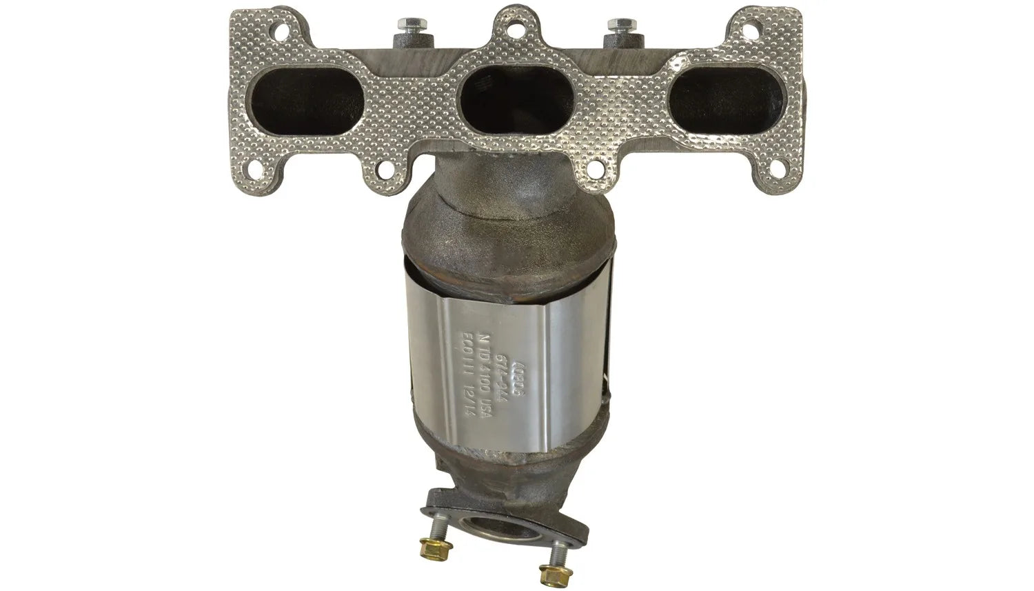 Eastern Catalytic 40806 2005-2010 Kia Sportage Catalytic Converter