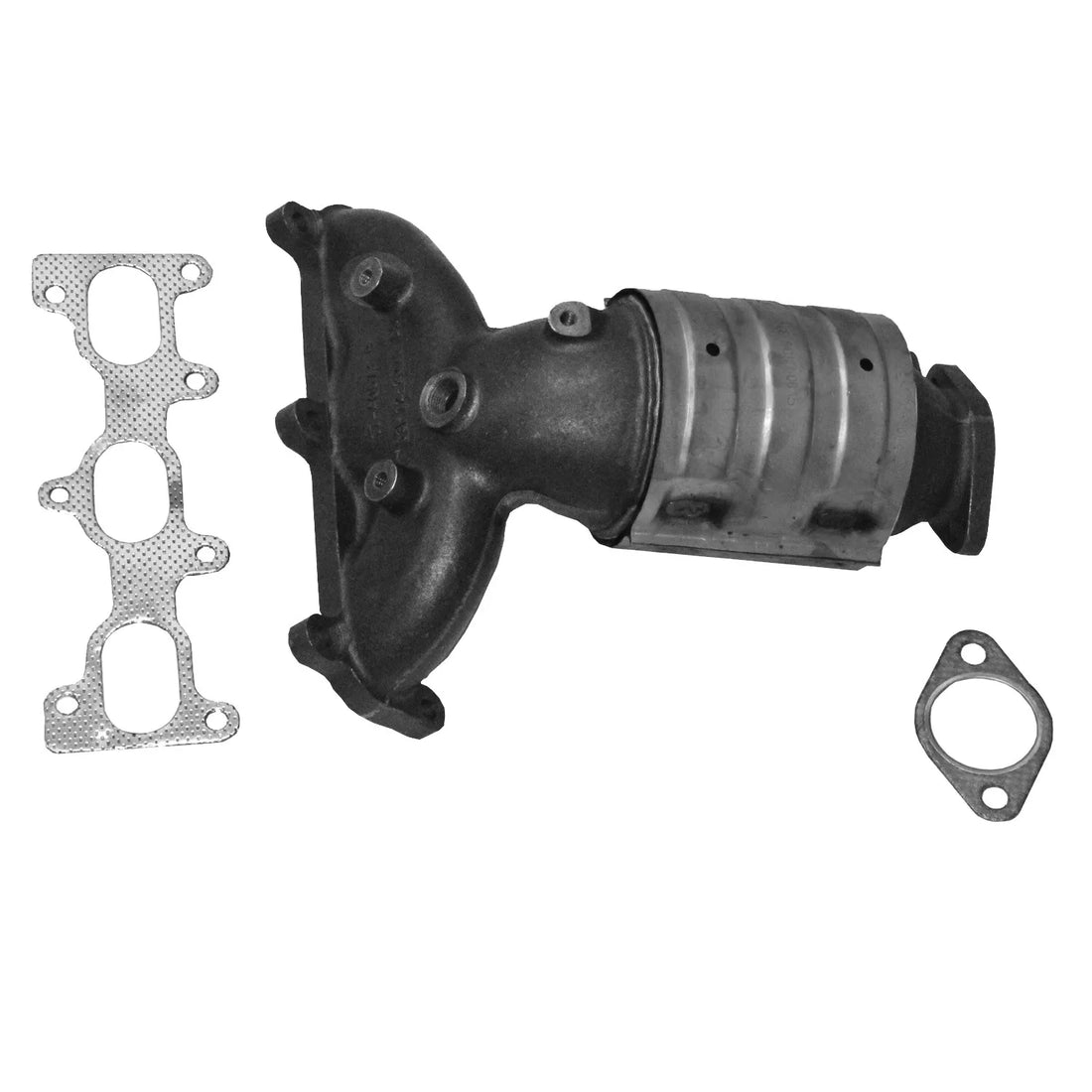 Eastern Catalytic 40807 2005-2010 Kia Sportage Catalytic Converter