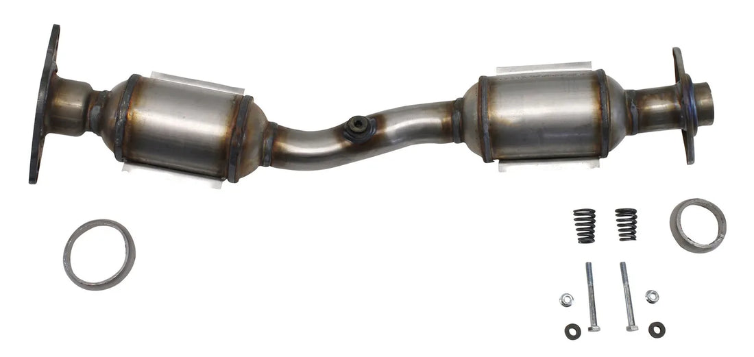 Eastern Catalytic 40809 2007-2012 Nissan Sentra Catalytic Converter