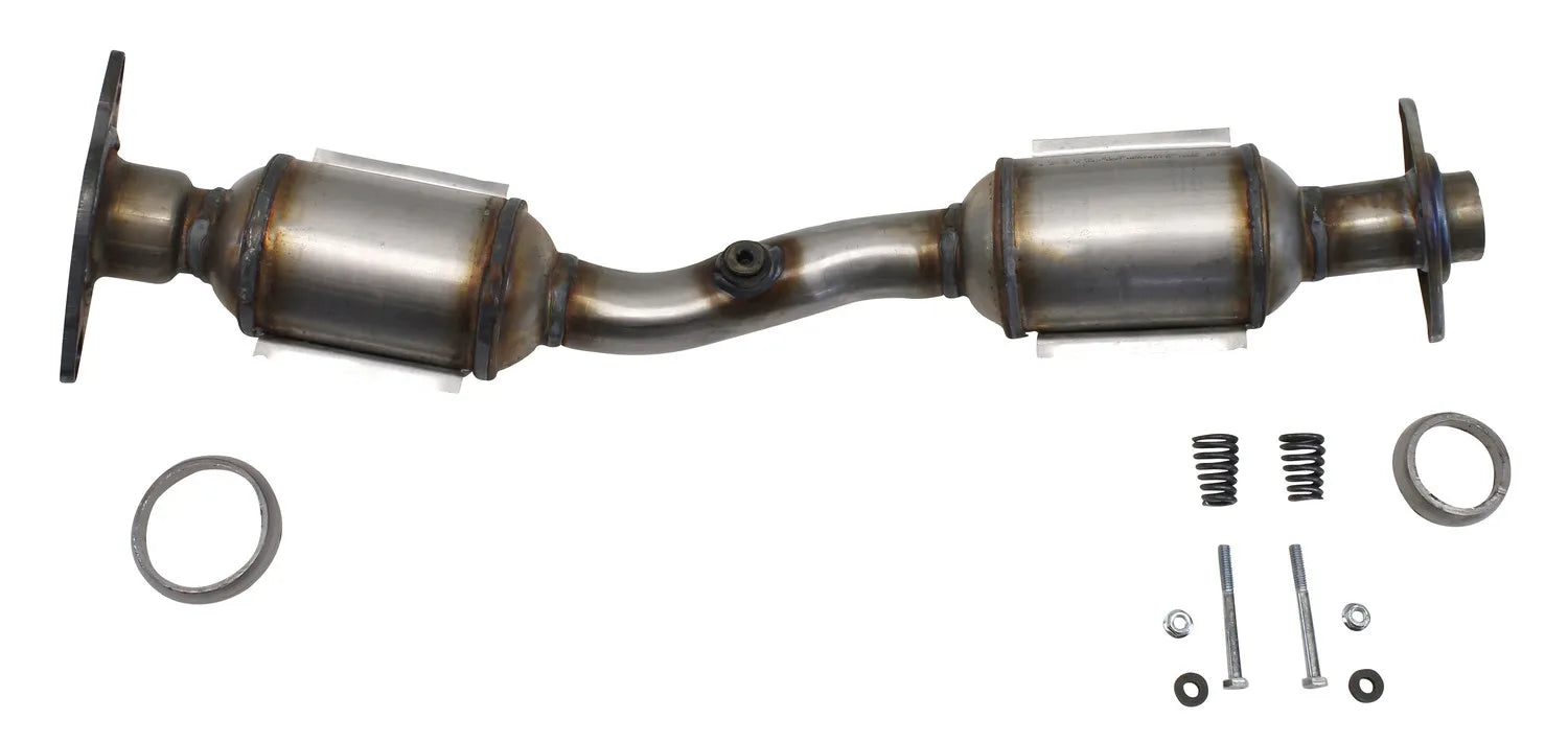 Eastern Catalytic 40809 2007-2012 Nissan Sentra Catalytic Converter